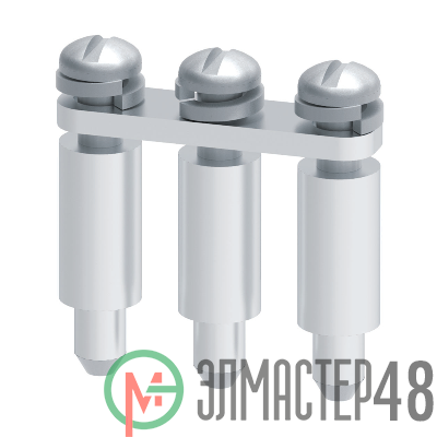 Перемычка винтовая OptiClip СА721/3 КЭАЗ 332733