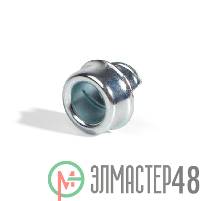 Оконцеватель защитный ОЗМ-25 (уп.100шт) Fortisflex 68407