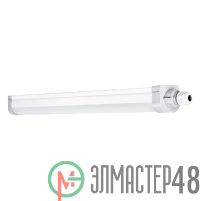 Светильник светодиодный компактный ДСП 16Вт 4000К 1920лм IP66 0.6м LEDVANCE 4058075740853