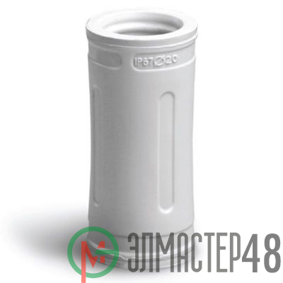 Муфта соединительная труба-труба для жестких труб d25 IP67 DKC 50125