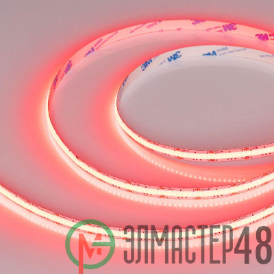 Лента светодиодная COB-X840-10mm 24V RGB 16Вт/м IP20 CSP (уп.5м) Arlight 039742
