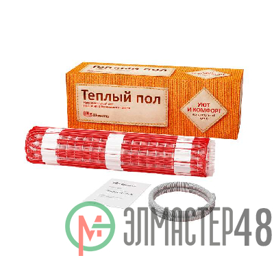 Комплект "Теплый пол" (мат) WSM 790Вт/5.25кв.м Warmstad 2206168