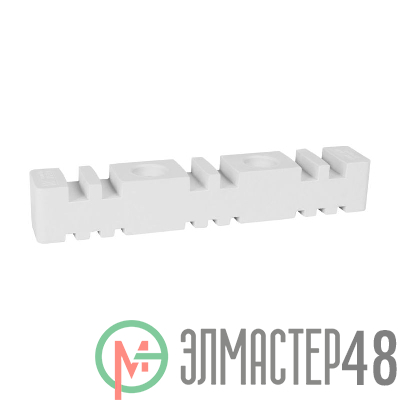 Изолятор шинный плоский OptiIsol ИШП-220-3-5/10 КЭАЗ 351765
