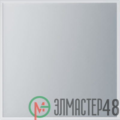 Светильник светодиодный 93 575 NLP-OS6-36-4K 36Вт 4000К 3600лм 176–264В IP20 панель универс. опал NAVIGATOR 93575