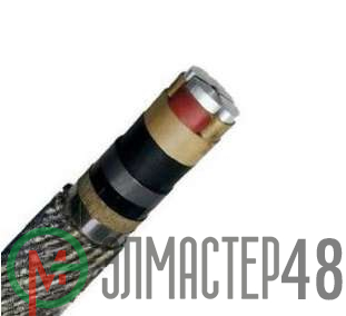 Кабель ААБл-10 3х150 ож (м) Камкабель 11Ы66311600K010