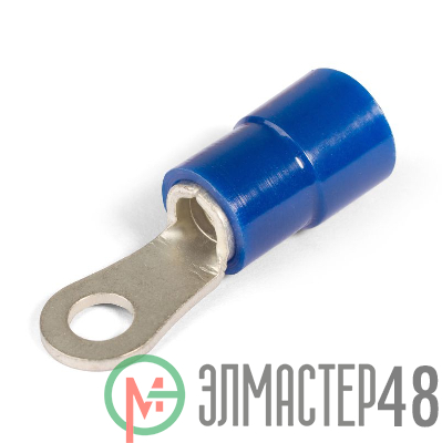 Наконечник кольцевой НКИ(н) 16-6 КВТ 61775