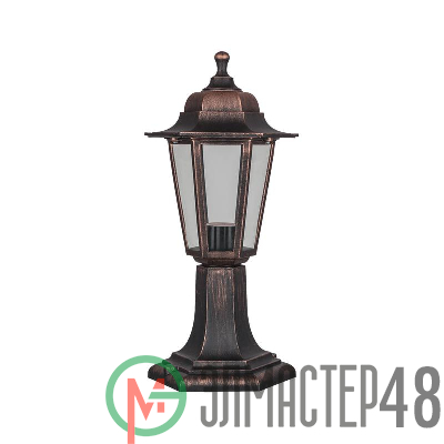 Светильник 80 475 NOF-PG34-003-IP44-E27 NAVIGATOR 80475