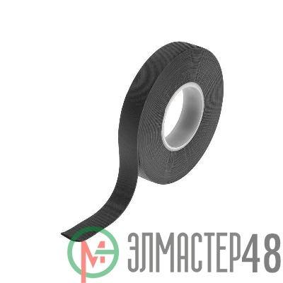 Изолента высоковольтная самослипающаяся 15мм 5м (до 25кВ) Kranz KR-09-2512