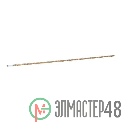 Шина PEN "ноль-земля" (6х9 мм) 1м 140 отв. для щитов Nova Unix Unix65 EKF nv-k140
