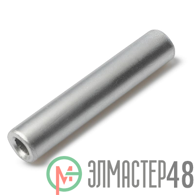 Гильза алюминиевая соед. ГА 70-12 УХЛ3 (опрес.) КЗОЦМ 5770