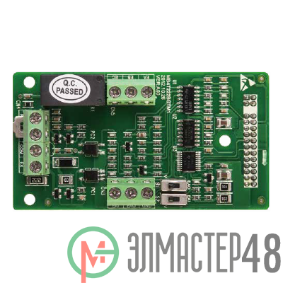 Плата расширения входов/выходов OptiCore A-TM1 КЭАЗ 342729