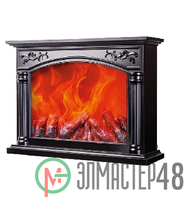 Светильник светодиодный "Камин" FL-L55 USB ФАZА 4895205018778