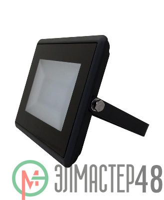 Прожектор светодиодный FLOODLIGHT ДО 30Вт 4000К 2160Лм IP65 ECO CLASS черн. LEDVANCE 4058075176652