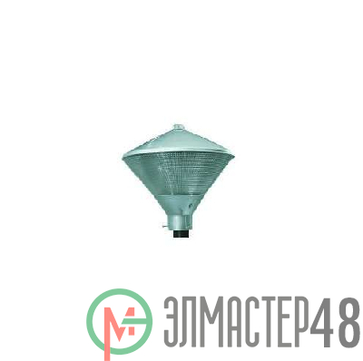 Светильник РТУ01-125-001 "Огонек" 125Вт E27 IP53 прозр. GALAD 00632