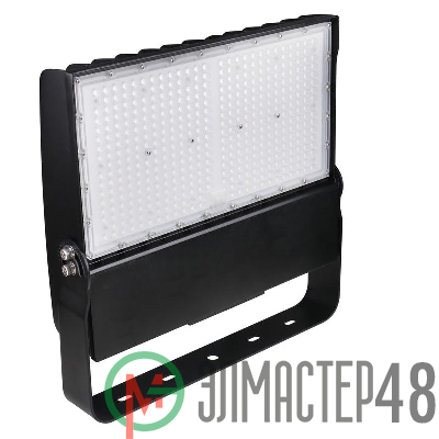 Прожектор светодиодный FL MPVAL210/250/300W840120X90D 210/250/300Вт 4000К 32000/36000/42000Лм IP66 LEDVANCE 4099854216756