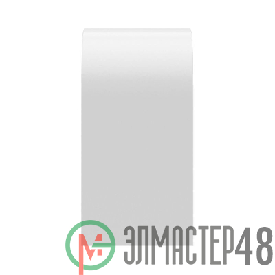 Накладка для кабель-канала 110х50 DKC 01009