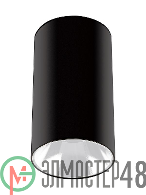 Светильник светодиодный PDL-R 14080 GU10 BL/WH 203В IP20 JazzWay 5031425