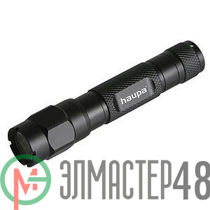 Фонарь LED 3Вт 20х92.5 Mini Torch IP65 1XAAA HAUPA 130310