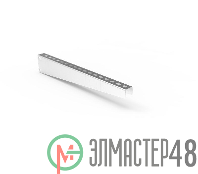 Консоль гнутая средняя БКГС.34.75.400.2.2 СОЭМИ Н3145230422