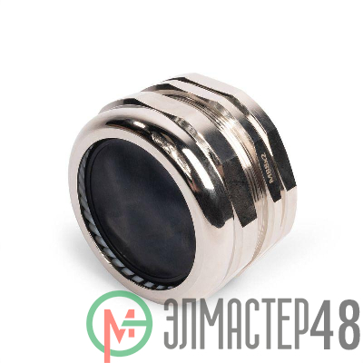 Ввод кабельный латунный MGM 88 (65-70мм) Fortisflex 87996