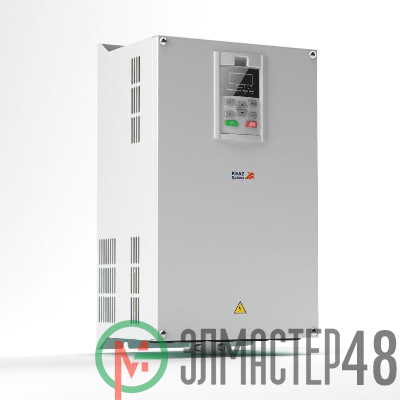 Преобразователь частоты OptiCore A600-Н45К-380-D-Т КЭАЗ 348456