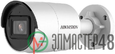Видеокамера IP DS-2CD2043G2-IU 2.8-2.8мм цветная Hikvision 1580857