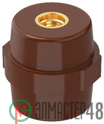 Изолятор опорный SM40 (М10) IEK YIS11-40-10-K05