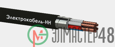 Кабель КВБШвнг(А)-LS 7х1.5 (м) ЭлектрокабельНН M0004161