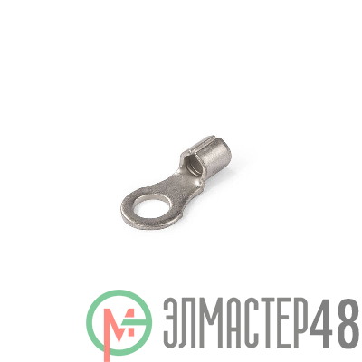 Наконечник медный ПМ 6-6 (пайка) КВТ 48880