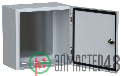 Корпус металлический ЩМП-4.4.2-0 74 У2 IP54 ИЭК YKM40-442-54