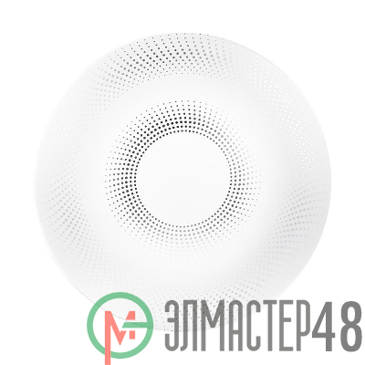 Светильник светодиодный PPB Pulsar 24Вт 4000K IP20 D260х55 Jazzway 5024724