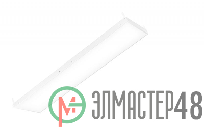 Светильник светодиодный LE-СВО-03-038-8429-40Д LED-effect 8429