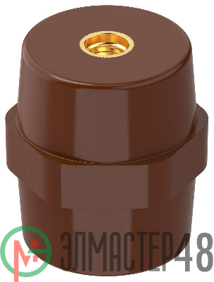 Изолятор опорный SM65 (М12) IEK YIS11-65-12-K05
