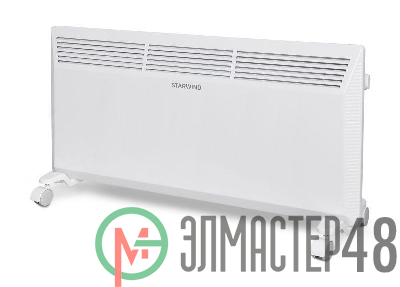 Конвектор 2000Вт SHV5020 STARWIND 1387124