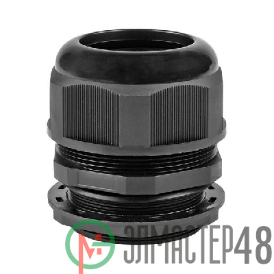 Ввод кабельный MG50 IP68 EKF plc-mg-50