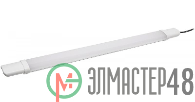Светильник светодиодный ДСП A01Т3 36Вт 6500К 3600лм IP65 TOKOV ELECTRIC TKE-DSP-A01T3-36-6.5KIP65