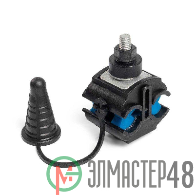 Зажим прокалывающий ЗПО 4-35/4-35 КВТ 87398