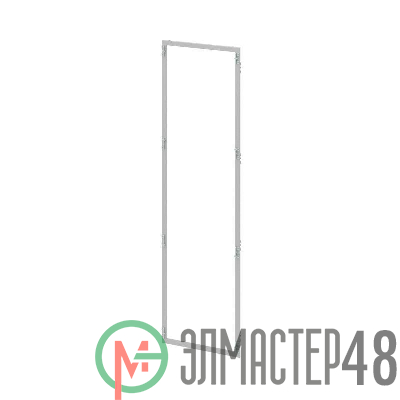 Рама для углового соединения для шкафов CQE N В=2000 Ш/Г=600мм DKC R5NACF2060