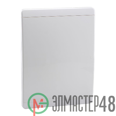 Корпус пластиковый Optibox P BVN 2 54 IP41 КЭАЗ 117964