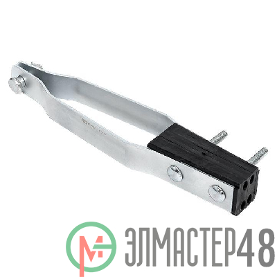 Зажим анкерный PA-4120 (4х120) PROxima EKF pa-4120