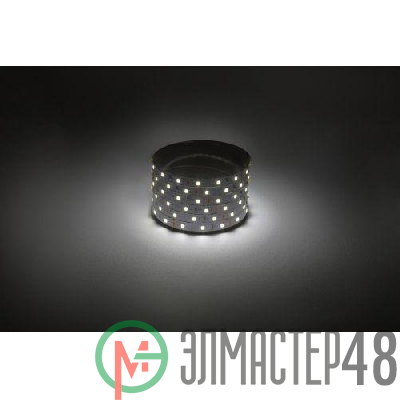 Лента светодиодная LS2835 -4.8-60-12-4000K-IP20-1 year-50m нейтр. бел. (уп.50м) Эра Б0059922