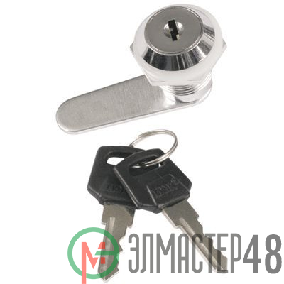Замок 18-20/40 ИЭК YZK10-18-20-40