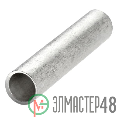Гильза медная луженая ГМЛ 4-3 опрес. ГОСТ 23469.3-79 TOKOV ELECTRIC TKE-GML-4-3