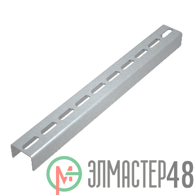 Профиль 32х60 L2000 сталь 2мм P32-60-2.0-2000 HD швеллер КМ LO12670