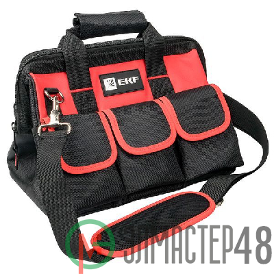 Сумка монтажника универсальная С-03 Master EKF c-03