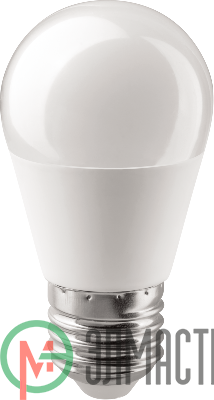 Лампа 82 913 OLL-G45-10-230-4K-E27-PROMO 10Вт ОНЛАЙТ 82913