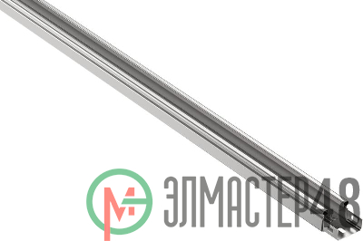 Лоток листовой неперфорированный 50х35 L3000 сталь 0.7мм ИЭК CLN10-035-050-070-3