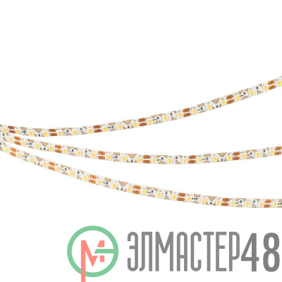 Лента светодиодная RZ-A120-6mm 12V Day 4000К 12Вт/м IP20 2835 (уп.5м) Arlight 036451