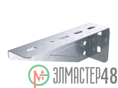 Консоль легкая осн. 200мм DKC BBL3020