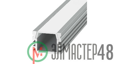 Комплект SF-1612 профиль накладной глуб. 2м SWG Standard 00000000986